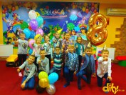Сайт для батьків "Діти"