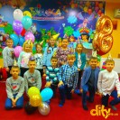 Сайт для батьків "Діти"
