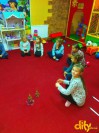 Сайт для батьків "Діти"