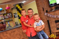 Сайт для батьків "Діти"