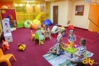 Сайт для батьків "Діти"