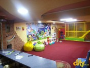Сайт для батьків "Діти"