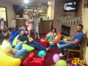 Сайт для батьків "Діти"