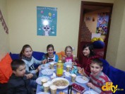 Сайт для батьків "Діти"