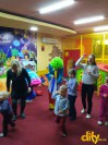Сайт для батьків "Діти"