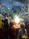 Сайт для батьків "Діти"
