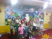 Сайт для батьків "Діти"
