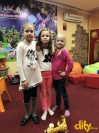 Сайт для батьків "Діти"