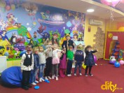 Сайт для батьків "Діти"