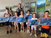 Сайт для батьків "Діти"