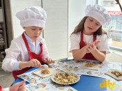 Сайт для батьків "Діти"