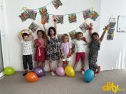 Сайт для батьків "Діти"