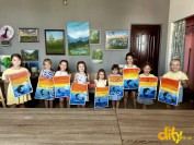 Сайт для батьків "Діти"