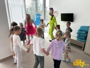 Сайт для батьків "Діти"