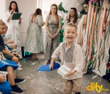 Сайт для батьків "Діти"