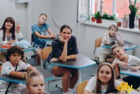 Сайт для батьків "Діти"