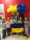 Сайт для батьків "Діти"