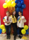 Сайт для батьків "Діти"