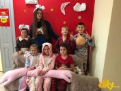 Сайт для батьків "Діти"