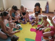 Тернопільська обласна громадська організація «Центр сприяння дітям з синдромом Дауна «БебіКо»
