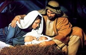 Різдво 2023. Що подарувати Сину Божому цього року?