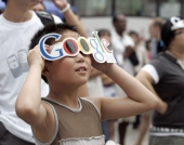 Google запустив проект для українських дітей присвячений безпеці в інтернеті