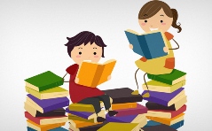 Тернопільські книгарні представили ТОП 70 найцікавіших дитячих книг