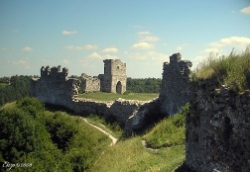 ТОП 7 замків Тернопільщини для сімейних мандрівок