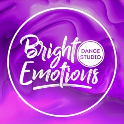 BRIGHT EMOTIONS Dance studio 