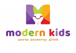 Modern kids - дитячий центр розвитку