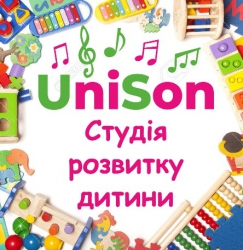 UniSon – творчий простір для дитячого розвитку