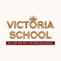 Victoria School -   