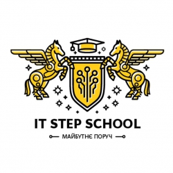 IT STEP SCHOOL - інноваційна приватна школа