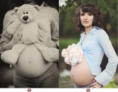5 порад для фотосесії вагітних