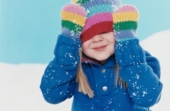 Вибираємо зимовий гардероб для діточок - поради батькам