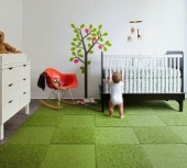 Килим у дитячу кімнату: що варто знати перед покупкою. Де купити килим в Тернополі?